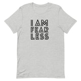 I AM FEARLESS TEE